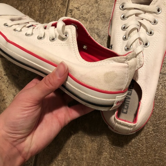 Converse - Picture 4 of 8